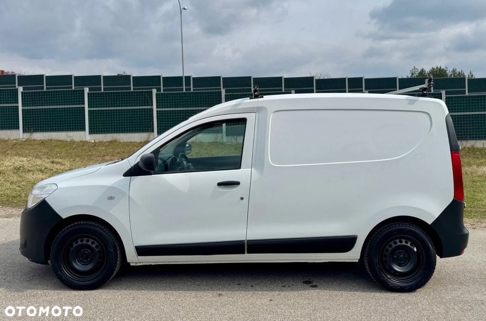 Dacia Dokker - 11