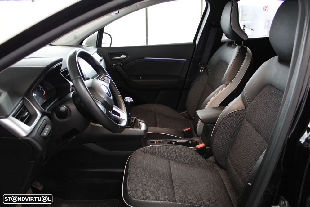 Renault Captur 1.0 TCe Techno - 6