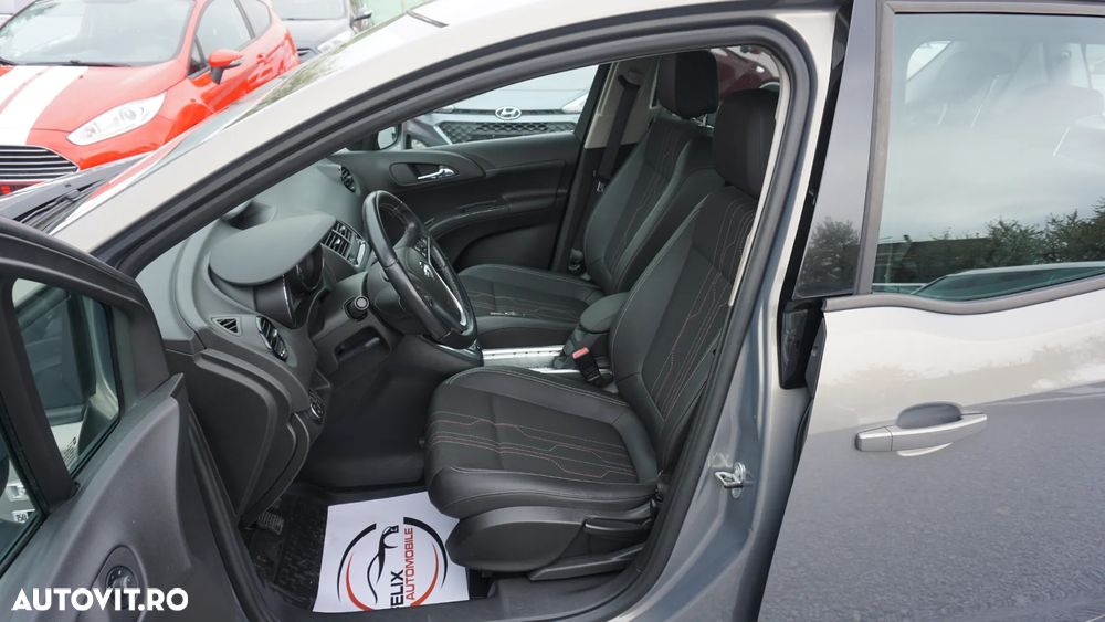 Opel Meriva 1.3 CDTI ECOflex Start/Stop 150 Years Edition - 7