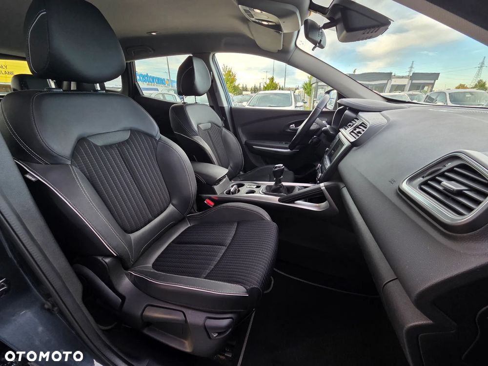 Renault Kadjar Energy TCe 130 Bose Edition - 18