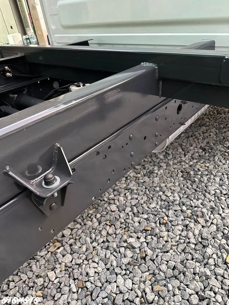 Iveco Daily 70C17 WYWROTKA - 16