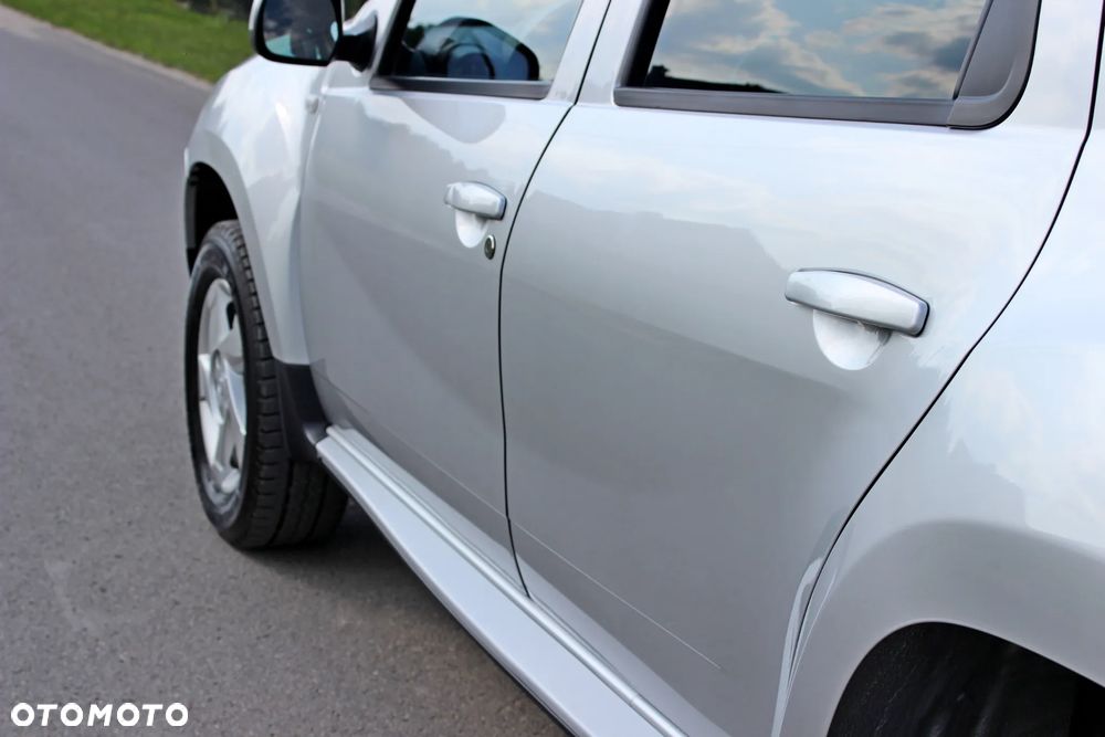 Dacia Duster 1.6 16V 4x2 Ambiance - 17