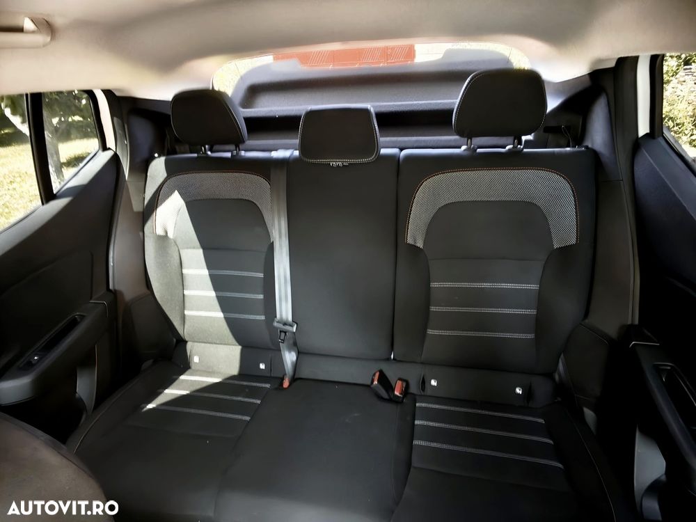 Dacia Sandero Stepway - 11