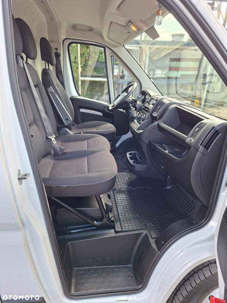 Peugeot BOXER - 11