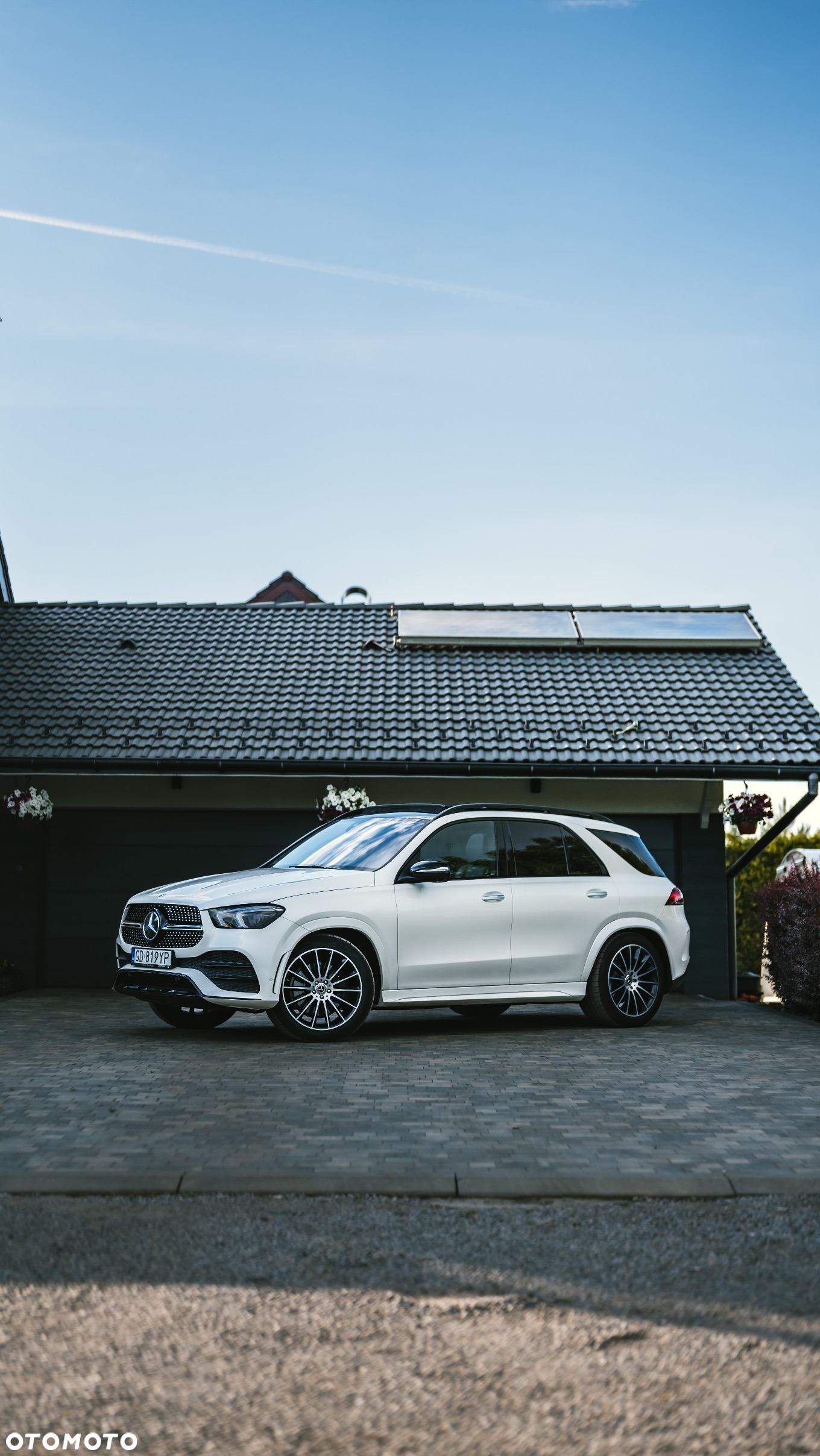 Mercedes-Benz GLE Coupe 400 d 4-Matic Premium Plus