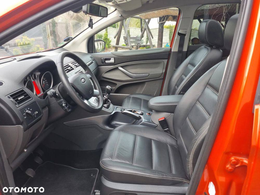 Ford Kuga 2.0 TDCi 4WD Titanium - 18