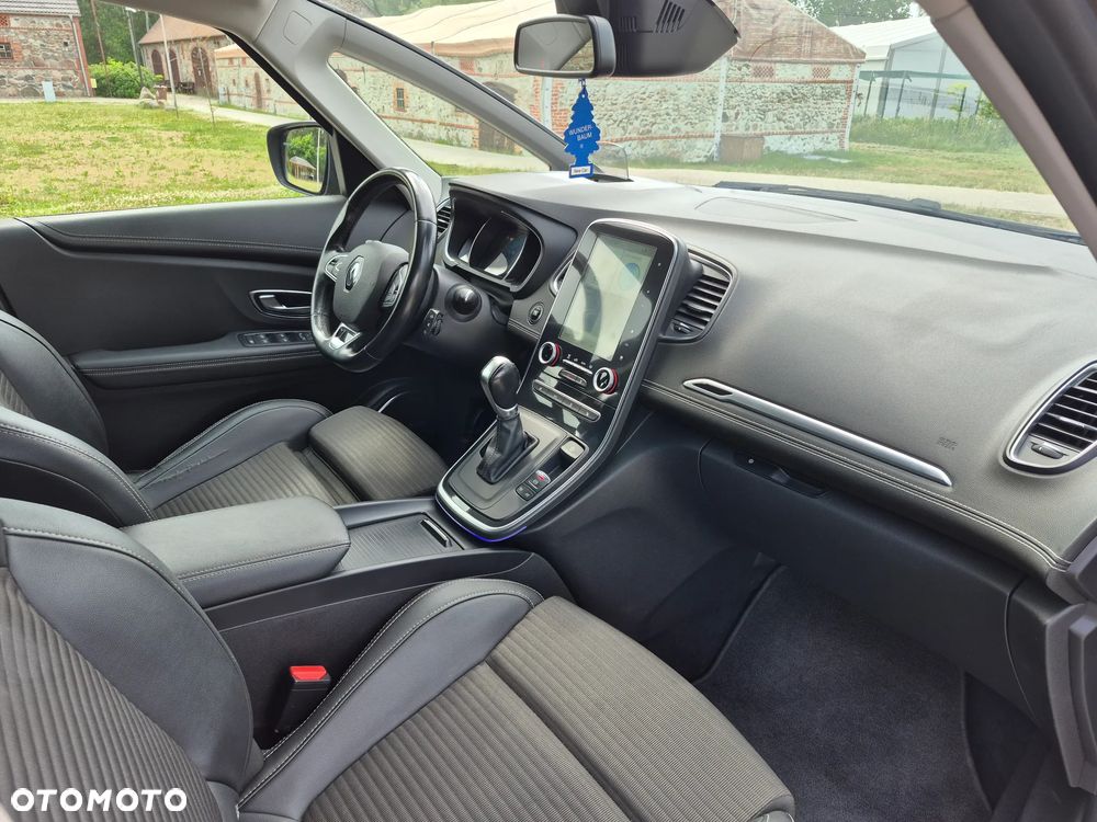 Renault Grand Scenic ENERGY dCi 160 EDC BOSE EDITION - 30