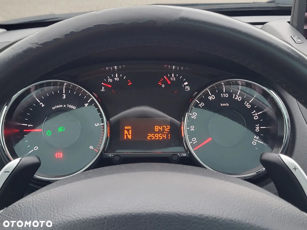 Peugeot 5008 1.6 HDi Premium - 29