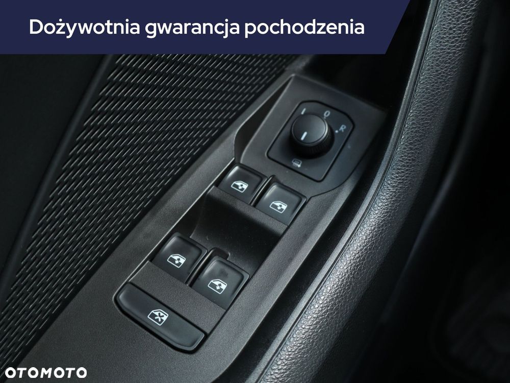 Skoda Octavia - 21