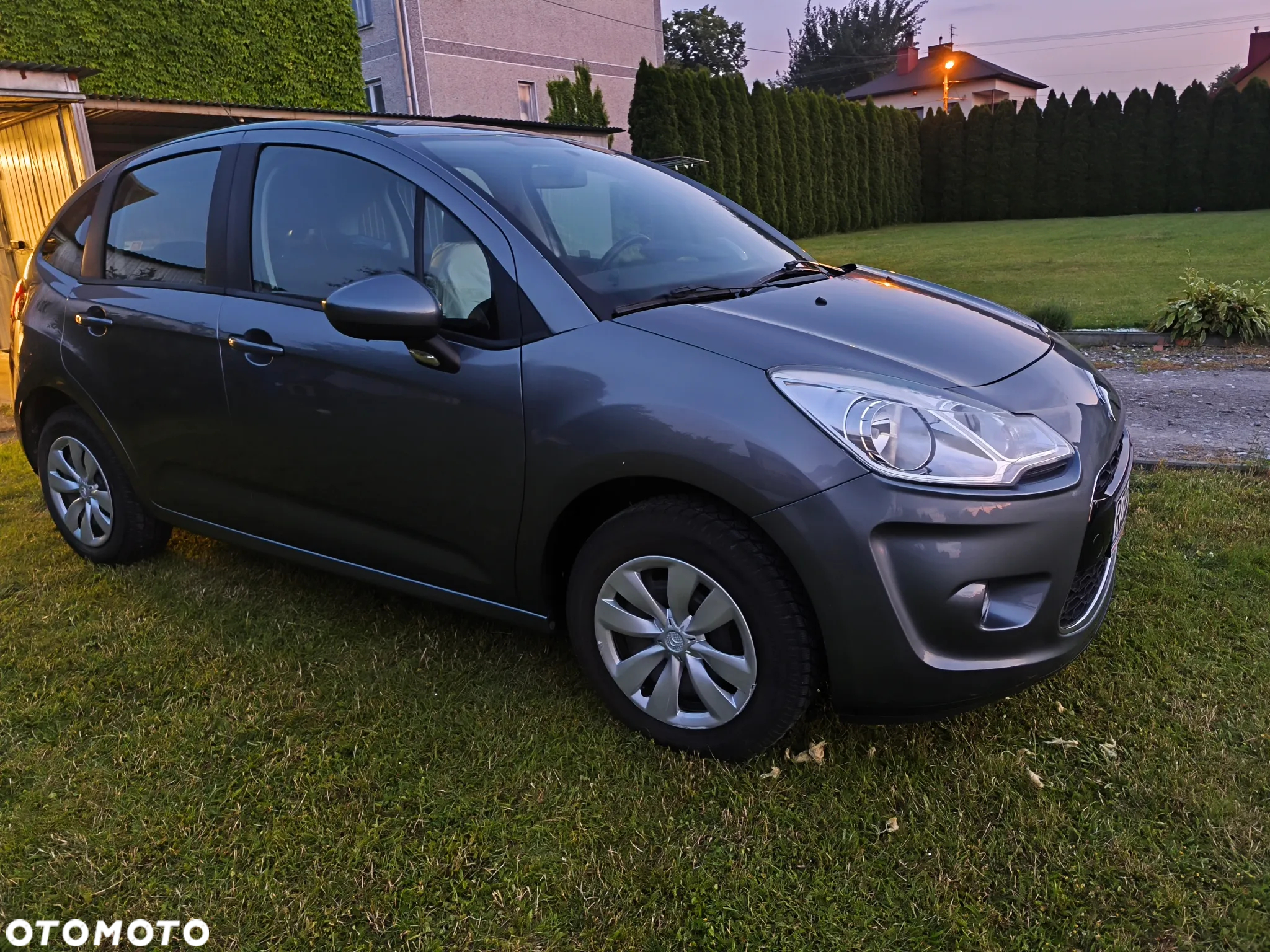 Citroën C3 1.4 VTi Seduction - 4