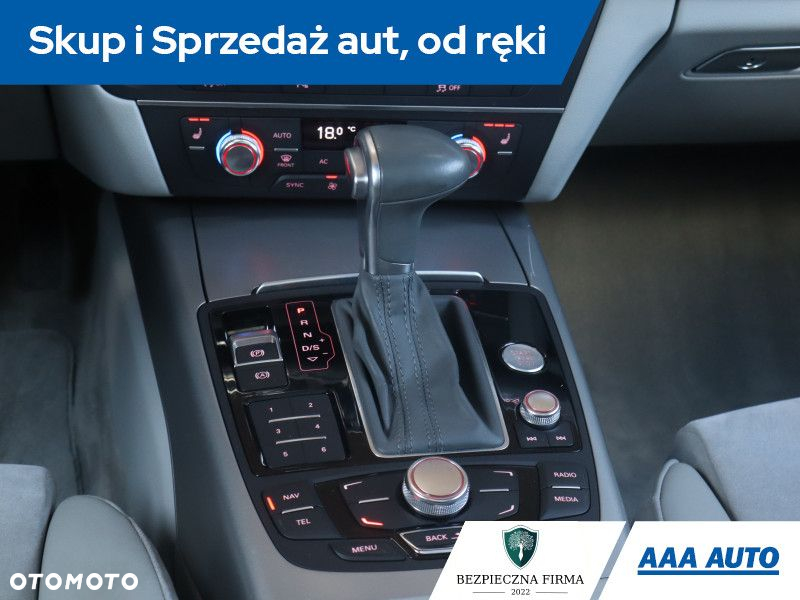 Audi A6 - 14