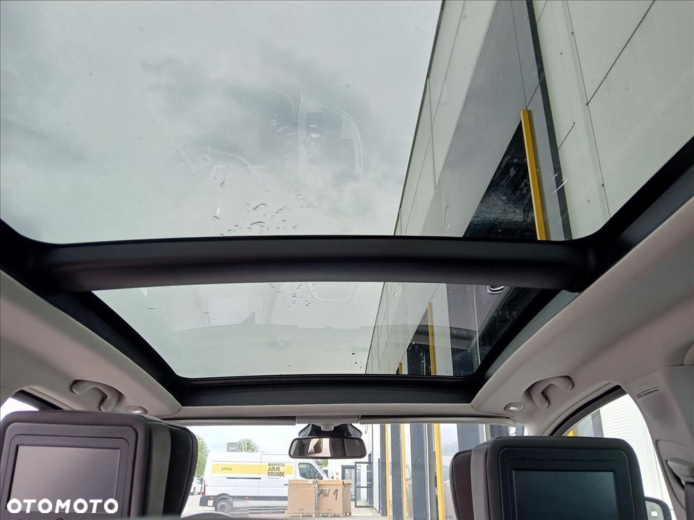 Renault Espace 1.8 TCe FAP Energy Initiale Paris EDC - 14