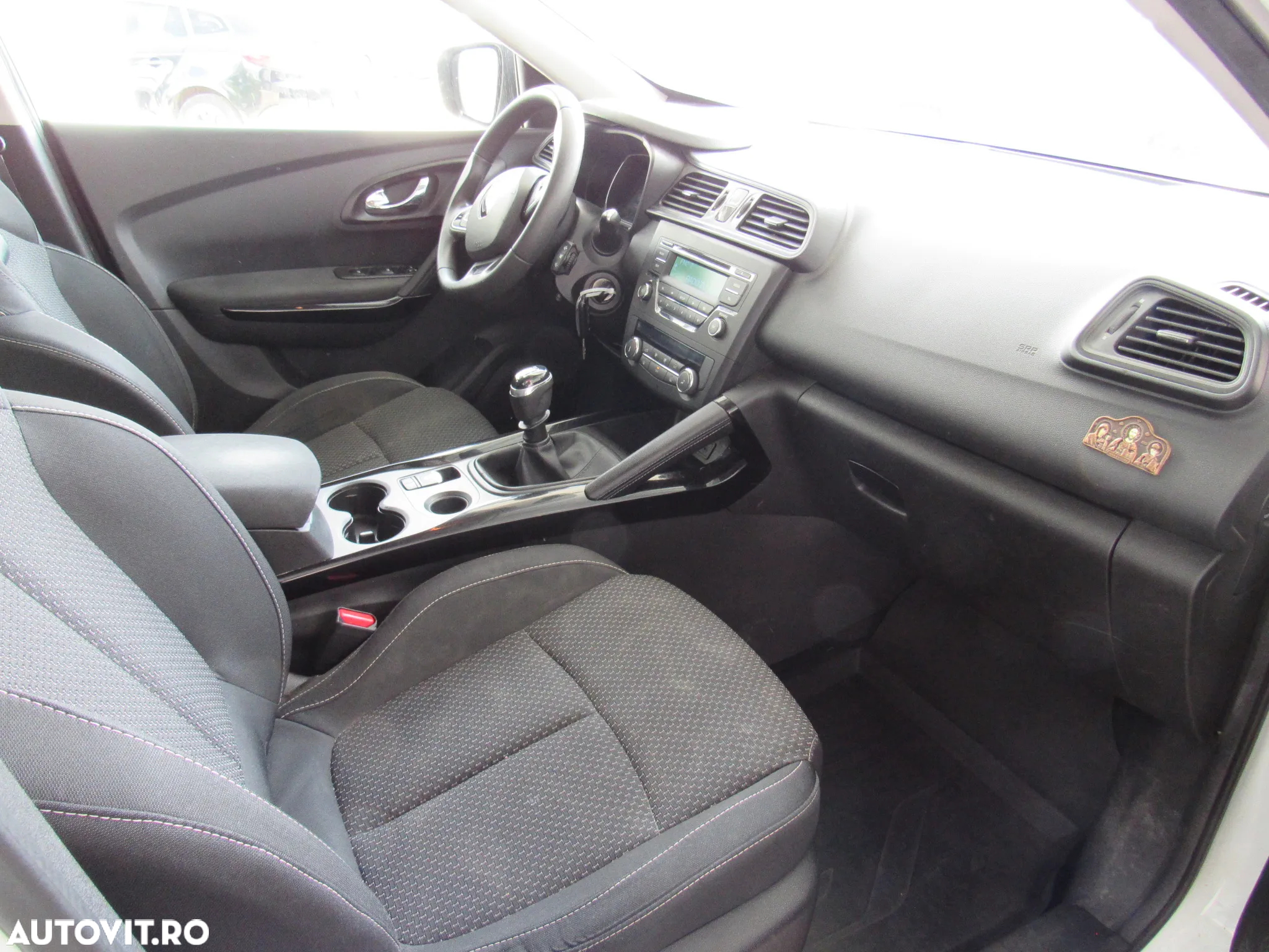 Renault Kadjar TCe 140 GPF Life - 11