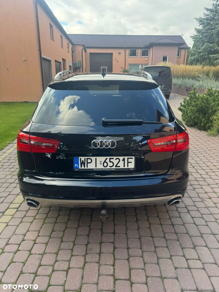 Audi A6 - 4