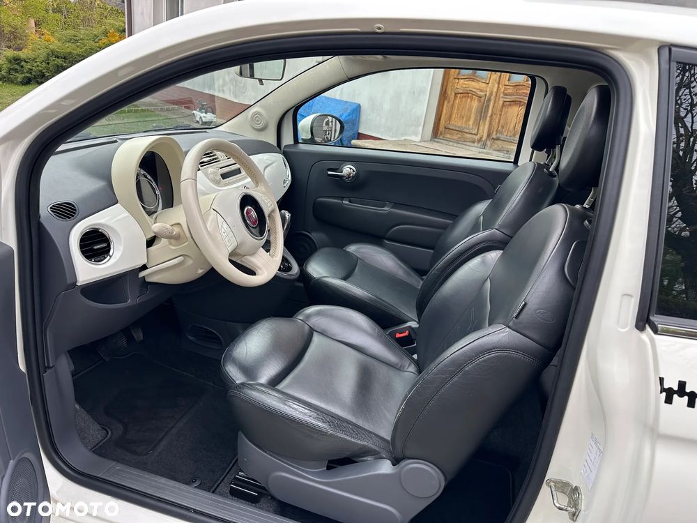 Fiat 500 - 23