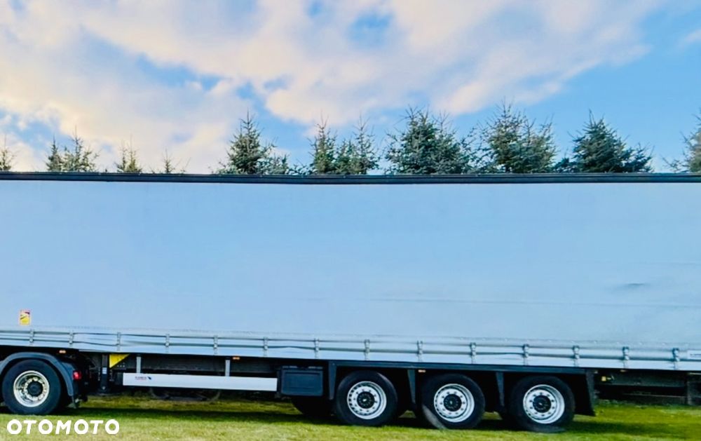 Schmitz Schmitz Mega - jak nowa! - 2