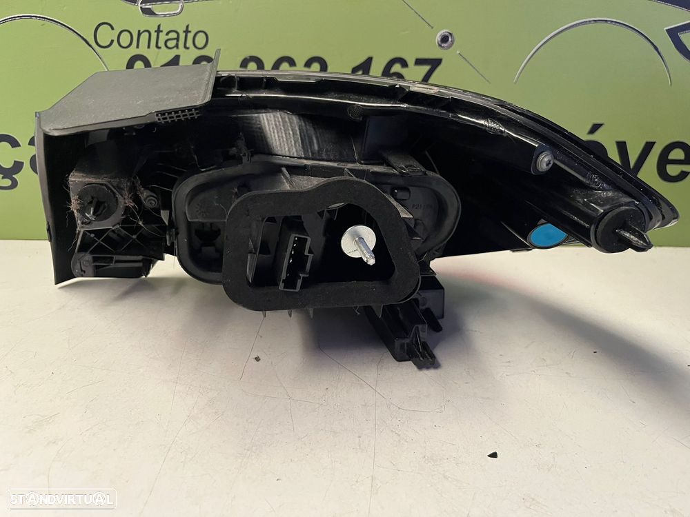 Opel Corsa F - FAROLIM DIREITO ESQUERDO - FT517 - 5