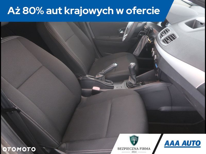 Renault Fluence - 10