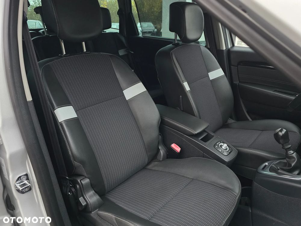 Renault Grand Scenic Energy dCi 110 S&S Bose Edition - 27