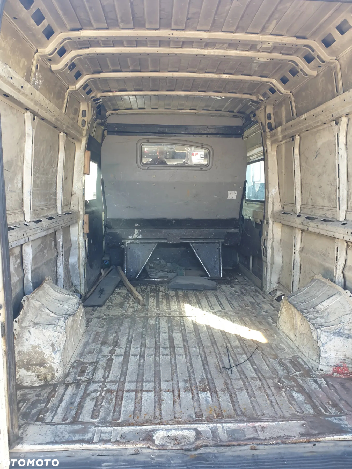 Fiat DUCATO - 7