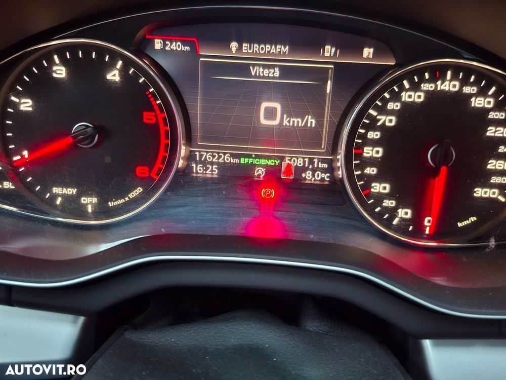 Audi Q5 2.0 TDI Quattro design - 14