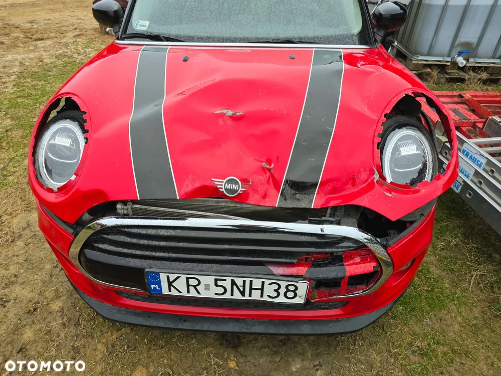 MINI Cooper Standard - 6