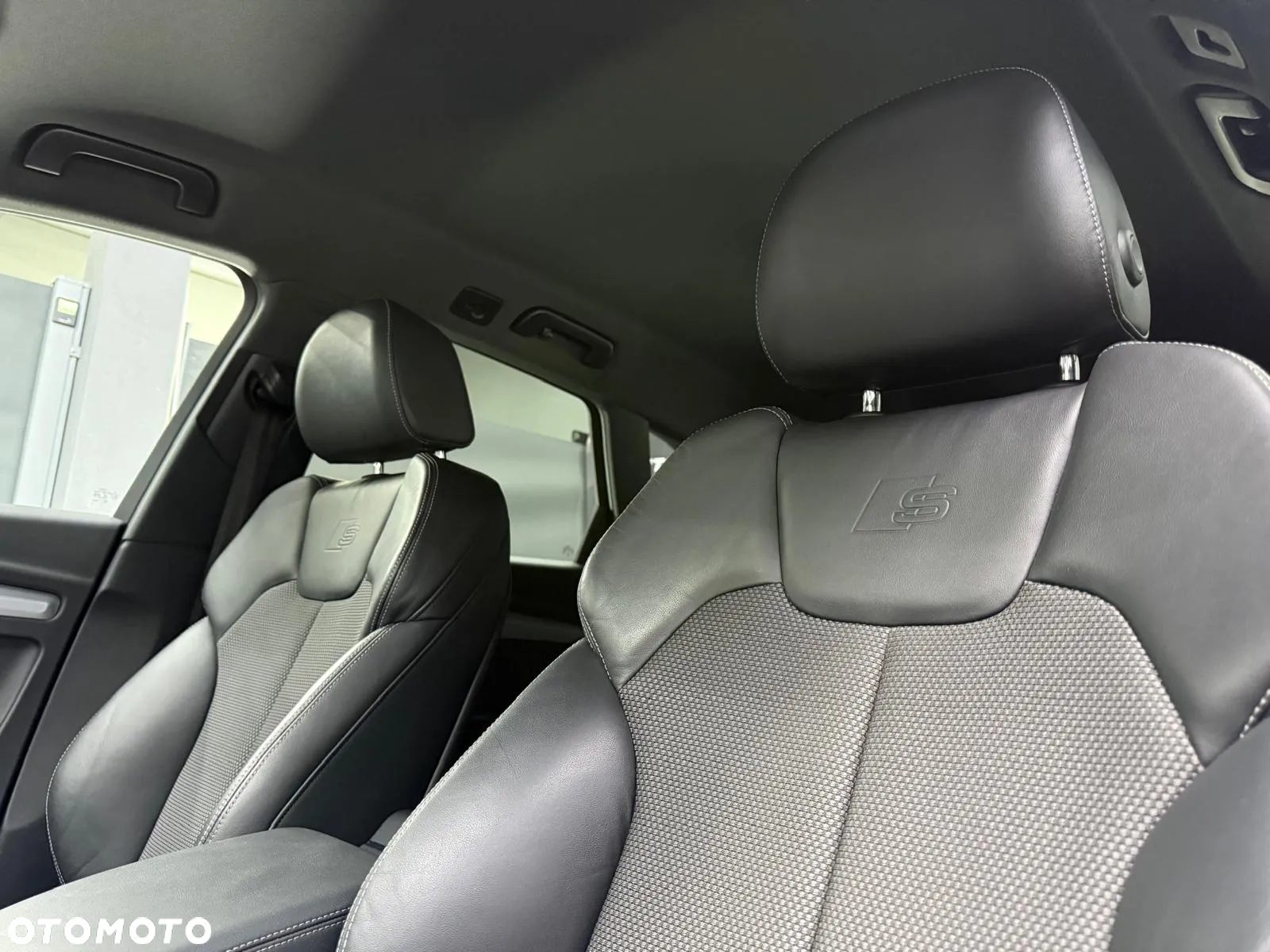 Audi Q5 2.0 TDI Quattro Sport S tronic - 23