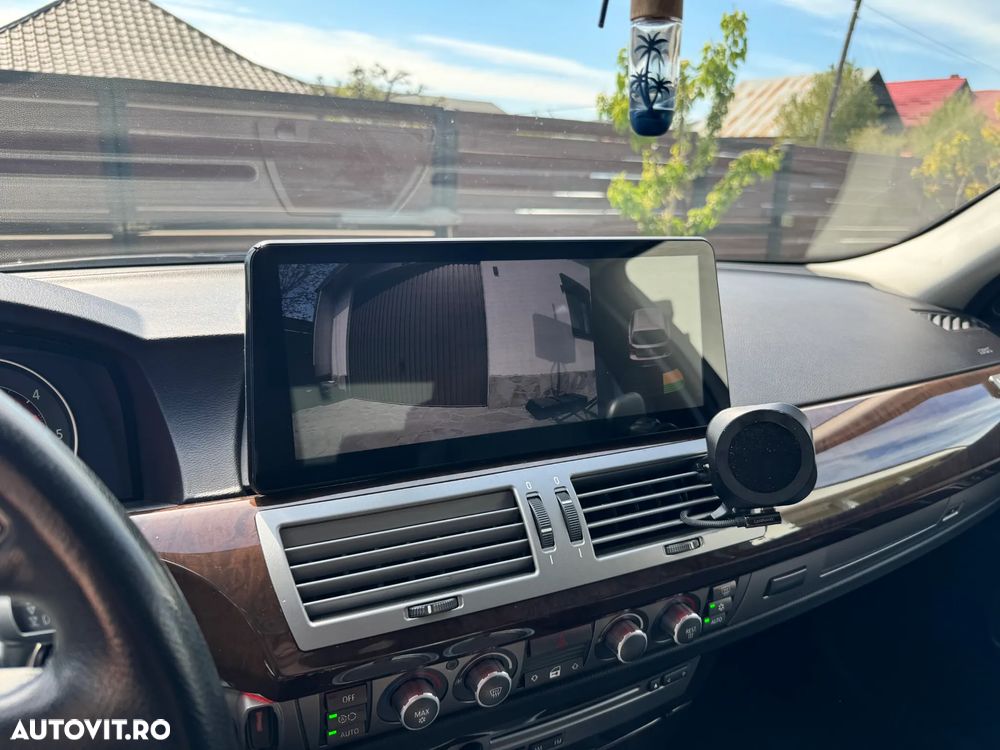 BMW Seria 7 730d A - 19