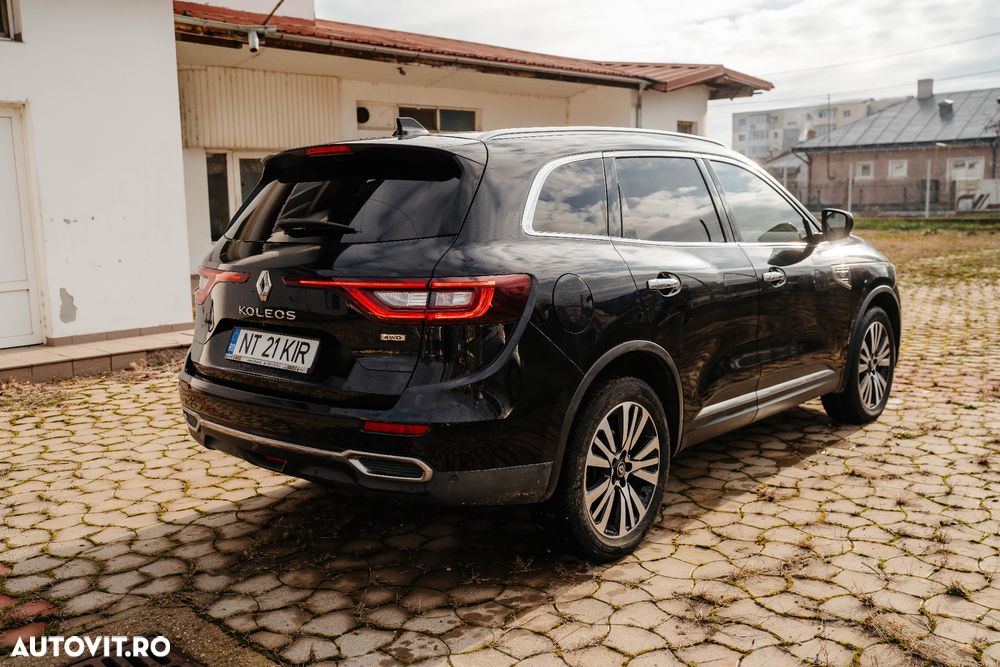 Renault Koleos - 3