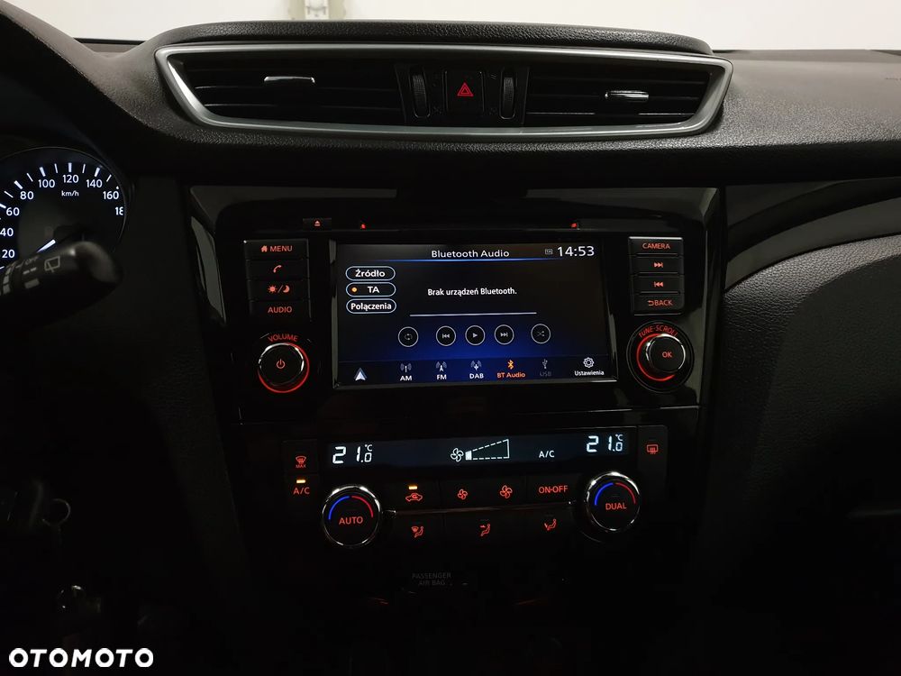 Nissan Qashqai 1.5 dCi Tekna+ - 17