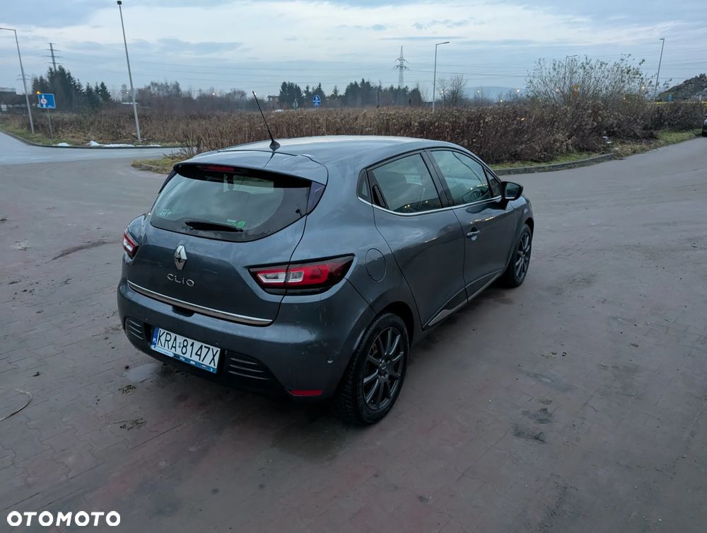 Renault Clio Energy TCe 120 Bose Edition - 18