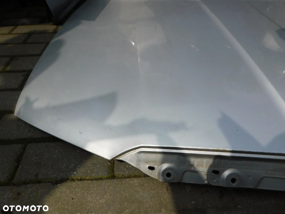 maska silnika SKODA SUPERB A 01-08 - 5