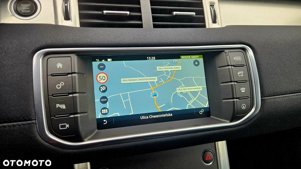 Land Rover Range Rover Evoque 2.0TD4 HSE - 13