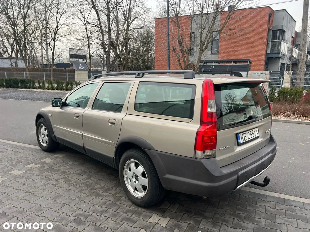 Volvo V70 - 14