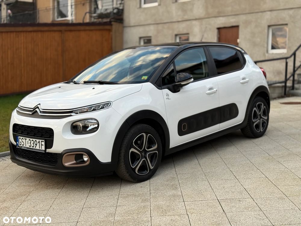 Citroën C3 Pure Tech 83 S&S ORIGINS - 2