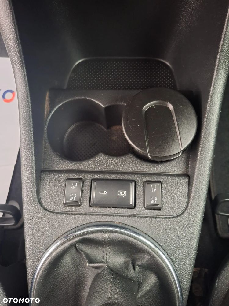 Skoda Roomster - 23