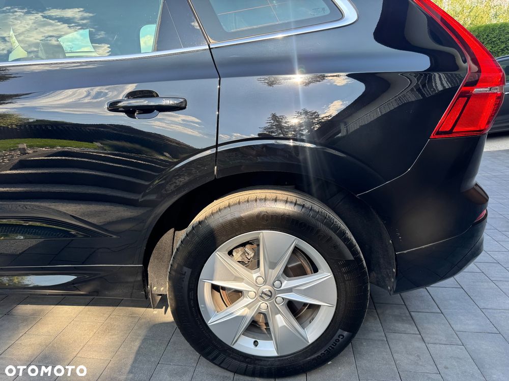 Volvo XC 60 B4 D Core - 30