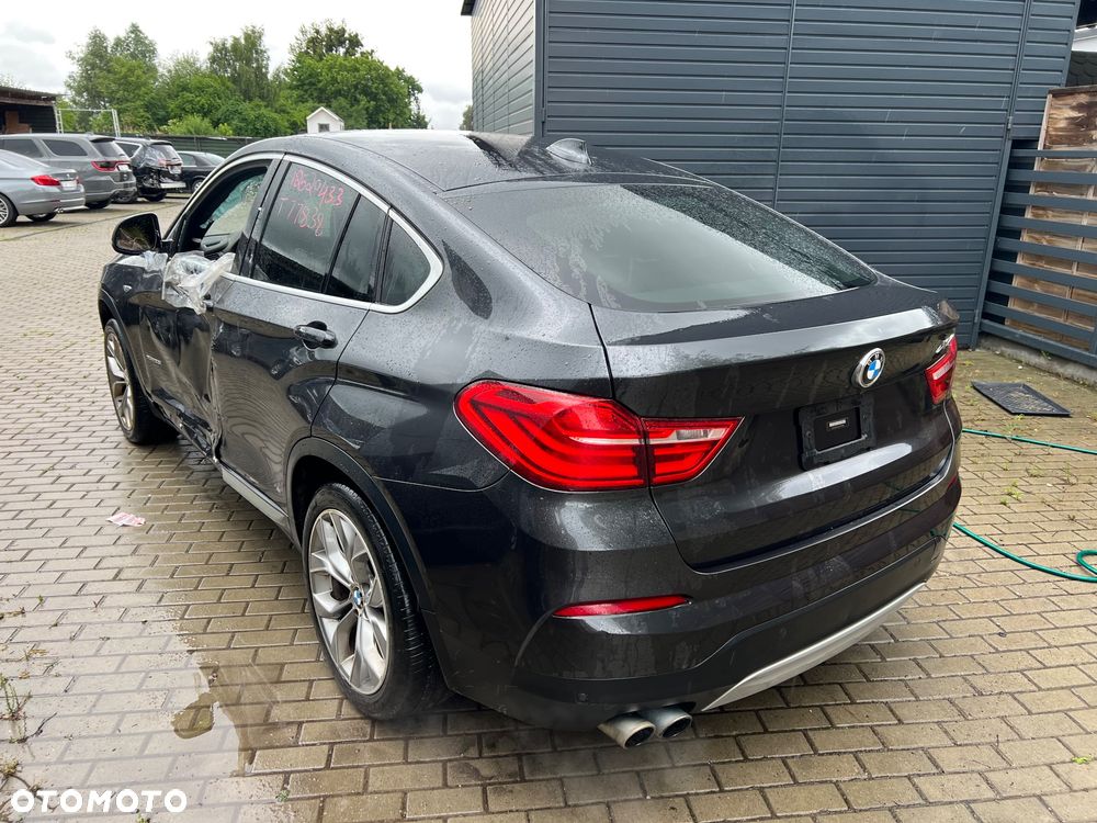 BMW X4 - 10