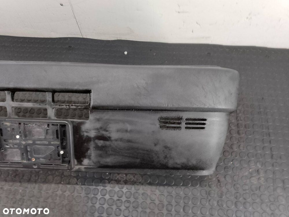 ZDERZAK PRZÓD FIAT PANDA - 6