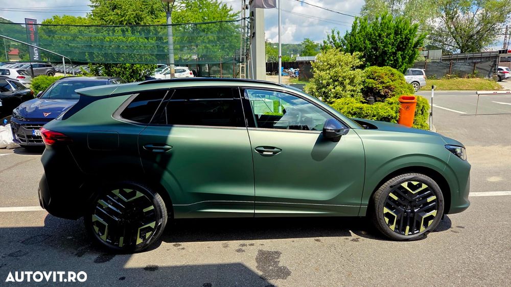 Cupra Terramar - 6