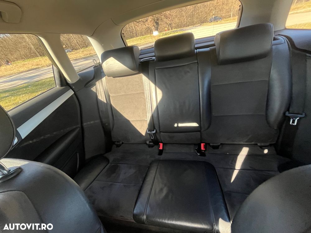 Audi A3 ack 2.0 TFSI Ambition Quattro DSG - 14