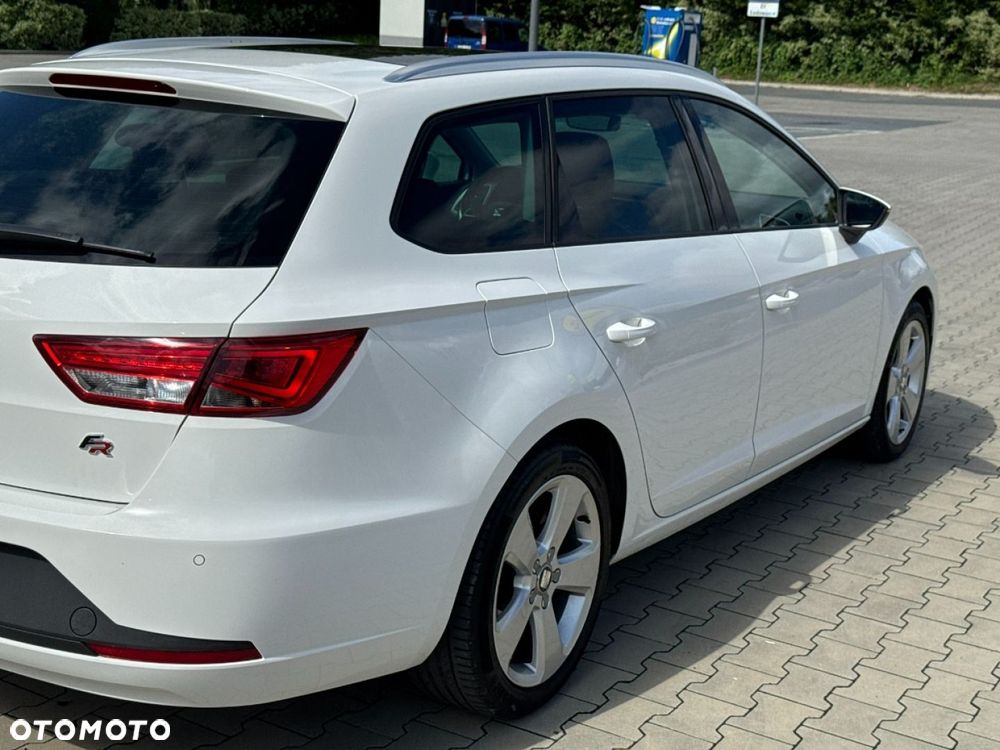 Seat Leon - 20