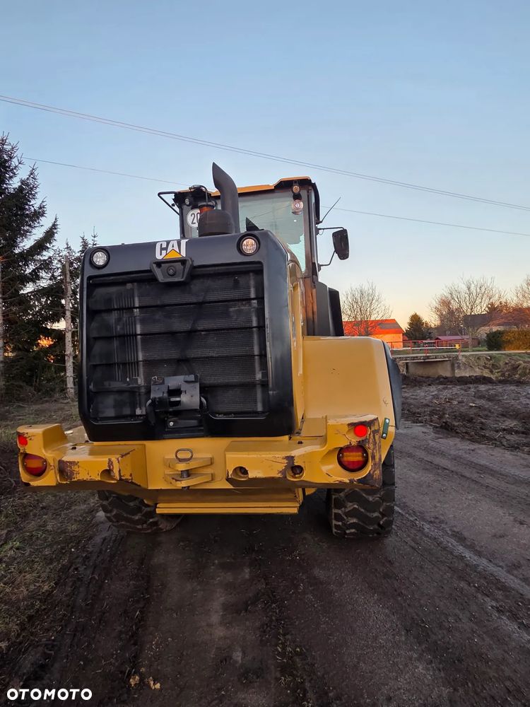 Caterpillar 926M - 10