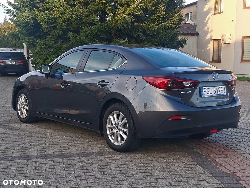 Mazda 3 2.0 Skymotion - 7