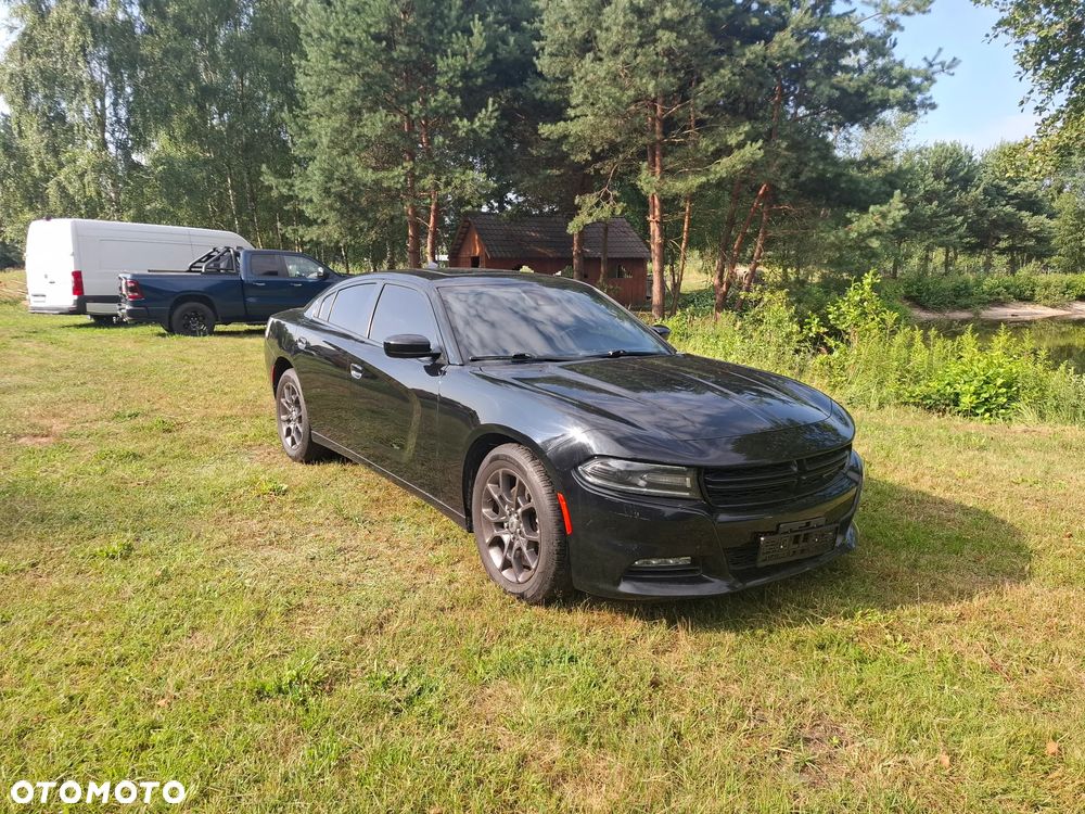Dodge Charger - 11