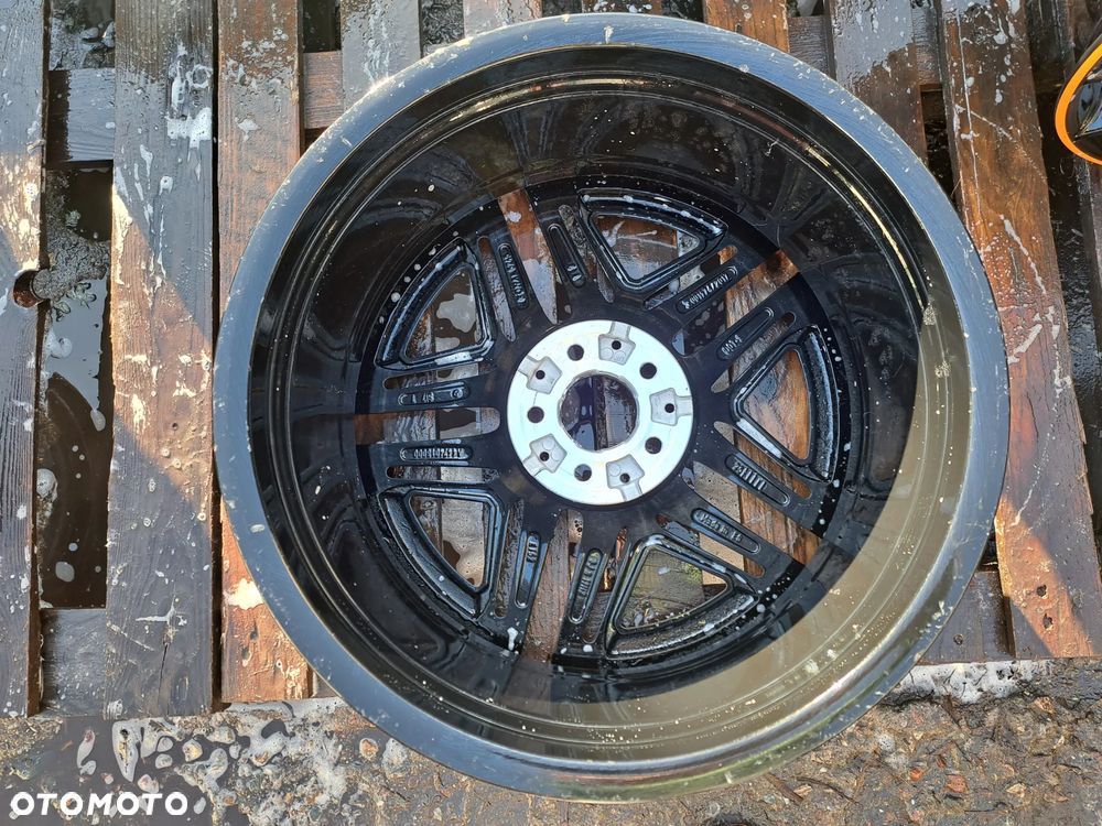 Oryg. Mercedes Vito V-Klasa 447 A447 A4474011800 8j 19 et52 5870 - 3