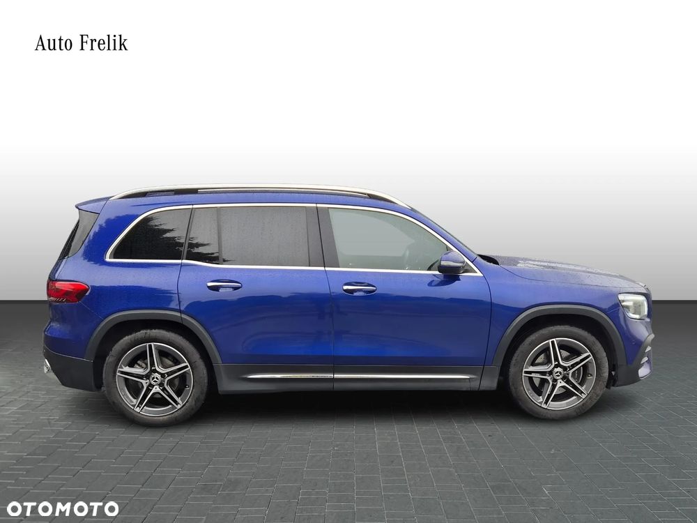 Mercedes-Benz GLB 200 4-Matic AMG Line 8G-DCT - 6