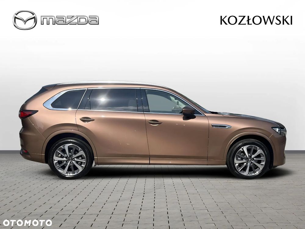 Mazda CX-80 3.3 e-Skyactiv D mHEV Takumi Plus AWD - 6