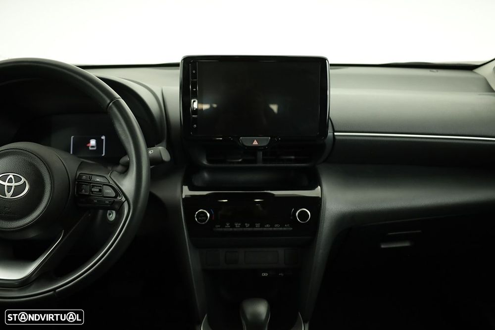 Toyota Yaris Cross 1.5 HDF Comfort - 9