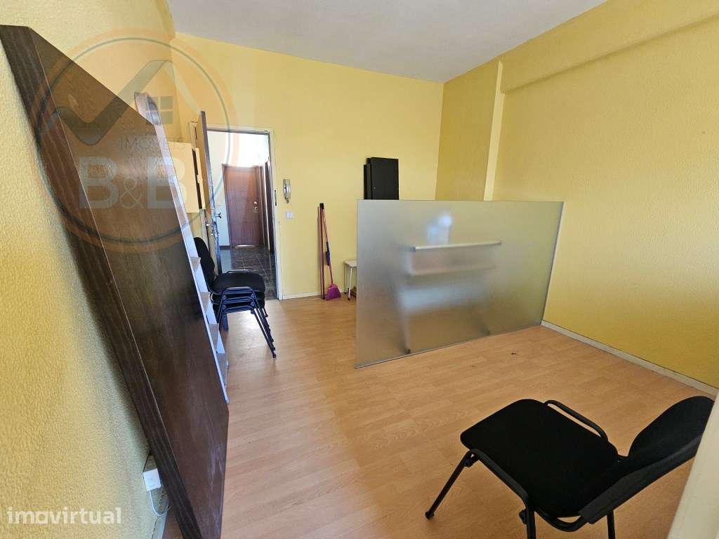 Escritorio com 25 m², no Parque Itália, na, Boavista. - Grande imagem: 3/16